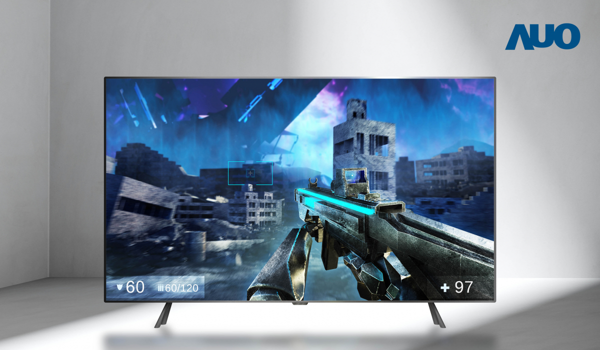 友達獨家先進抗反光顯示技術A.R.T.（Advanced Reflectionless Technology）導入85吋4K 240Hz A.R.T.電競電視面板，讓電競玩家享受大螢幕與高畫質體驗，同時實現防眩光、防反射特性，達到護眼效果