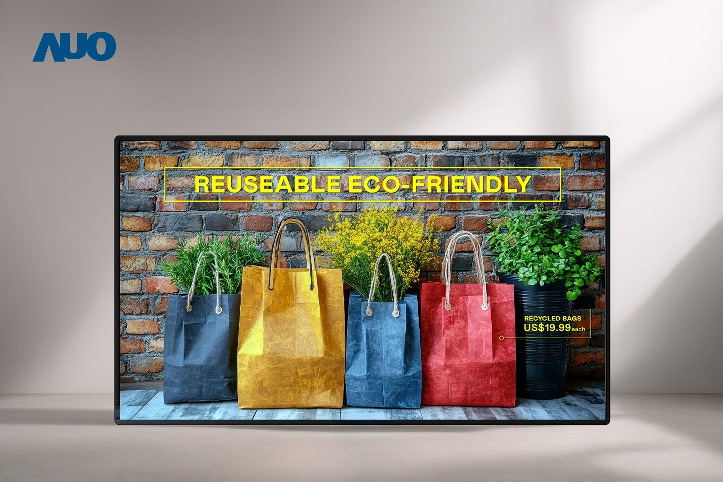 leyu体育官网开发27吋FSC色序型显示器，采用新型液晶材料，融合超高频刷新率、主动式RGB LED背光技术和AI优化的色分离算法，实现低色分离、广色域、低能耗，提供出色的视觉体验和舒适度